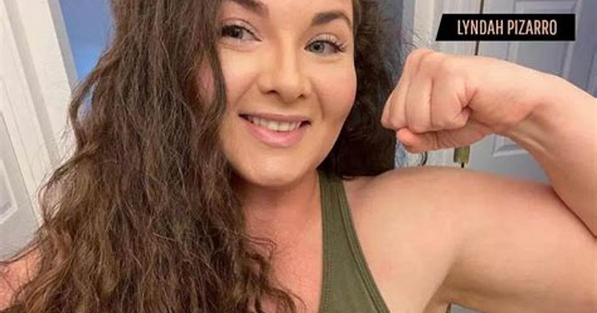 Lyndah Pizarro Net Worth