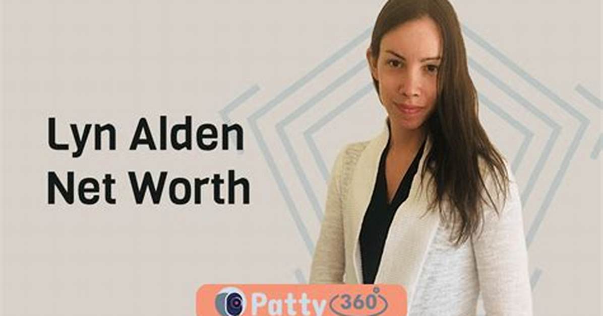Lynn Alden Net Worth