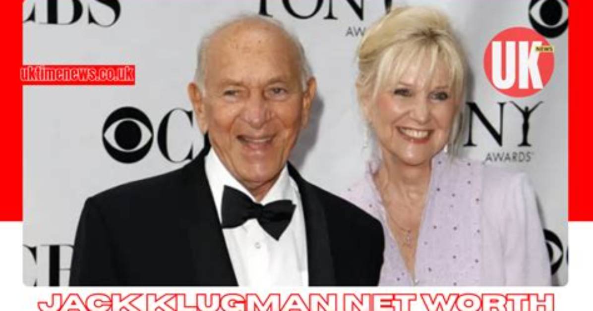 Lynn Klugman Net Worth