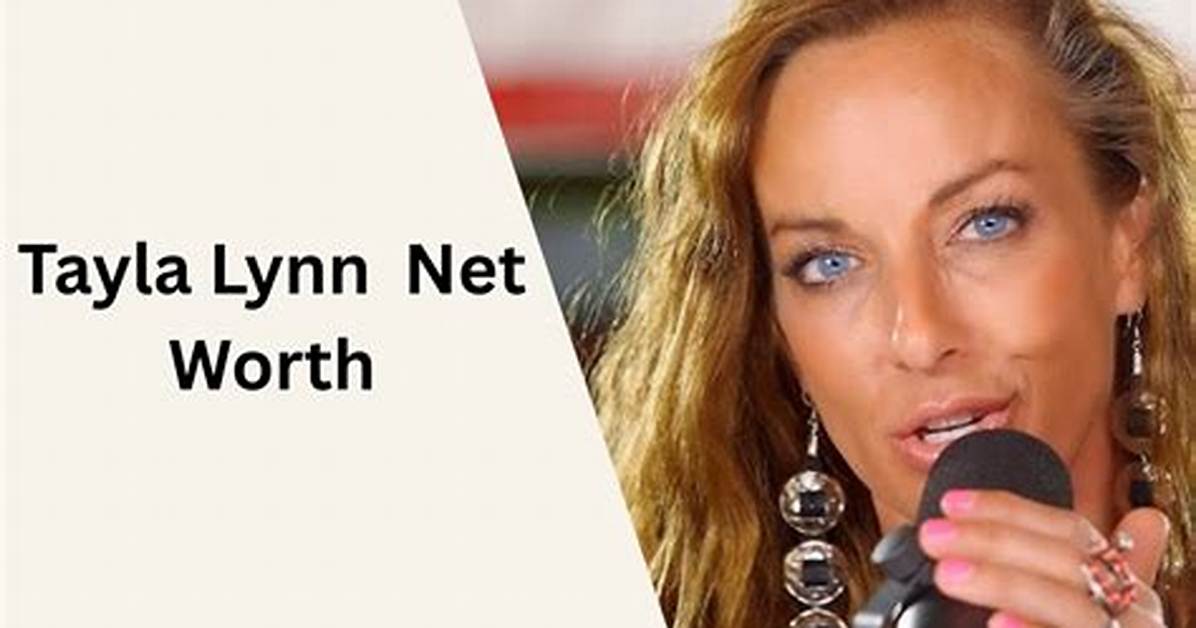 Lynn Sellers Net Worth