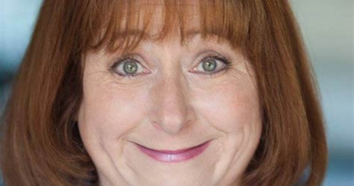 Lynne Ashe Net Worth