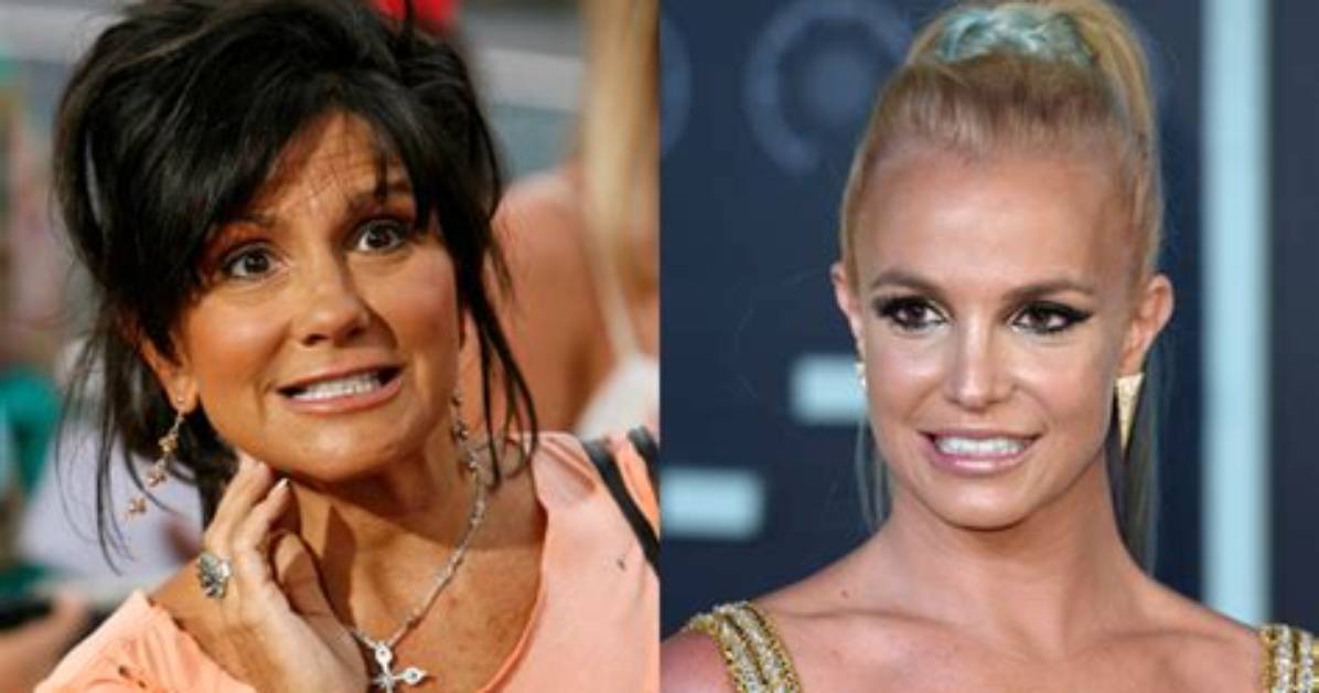 Lynne Spears Net Worth