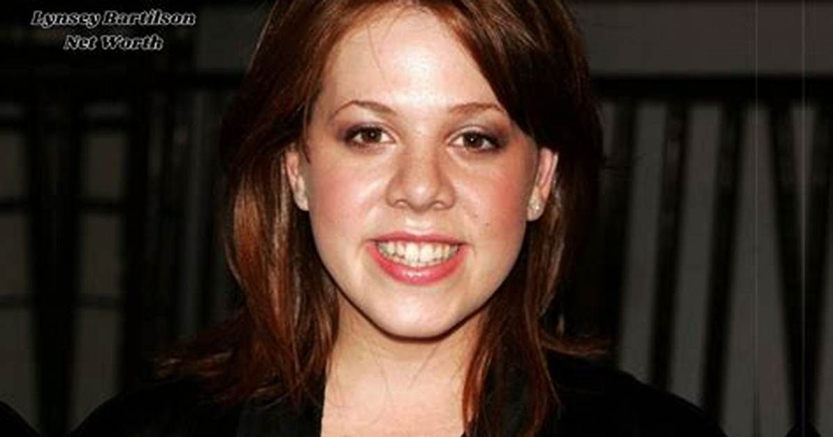 Lynsey Beauchamp Net Worth
