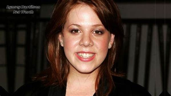 Lynsey Beauchamp Net Worth