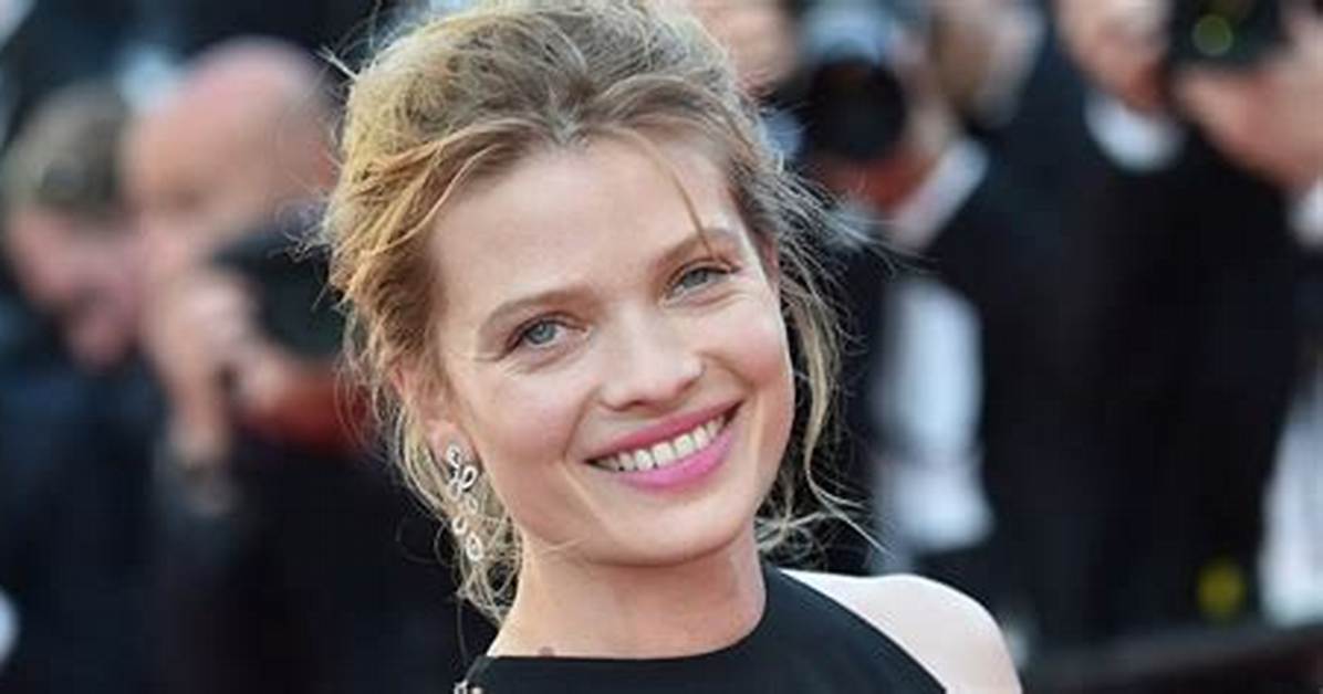 M%C3%A9Lanie Thierry Net Worth 1200. Jpg