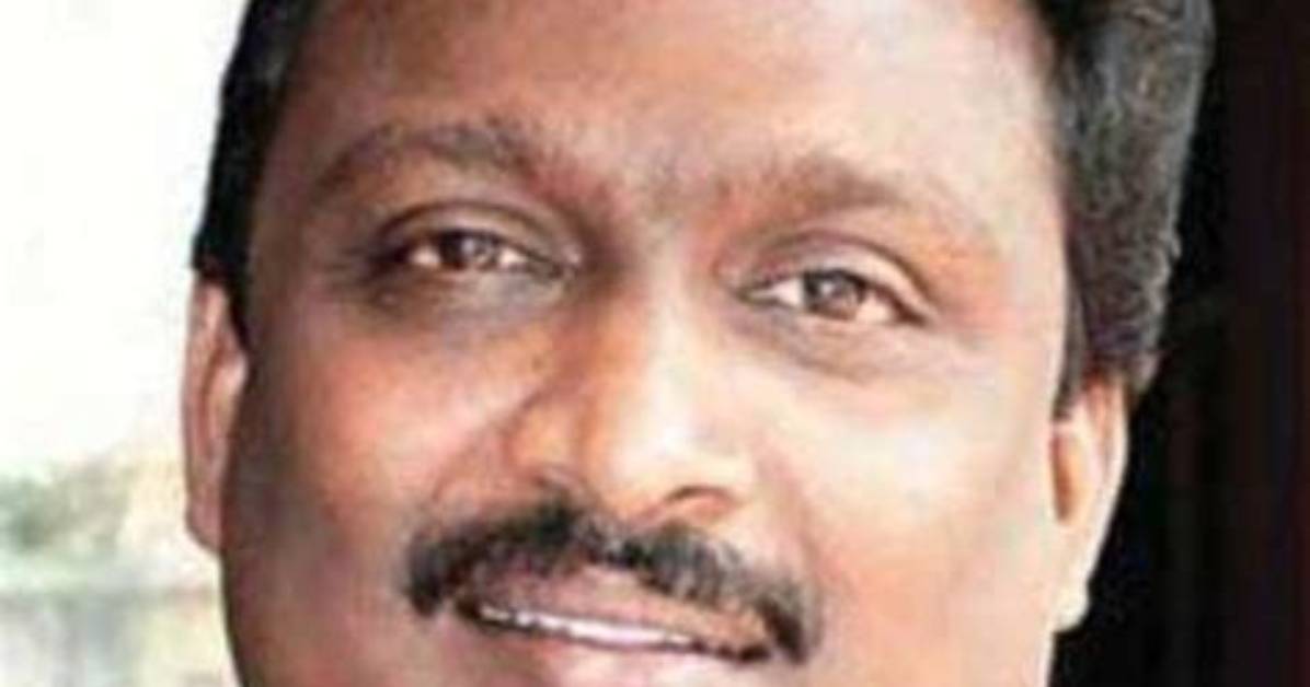 M. Renjith Net Worth