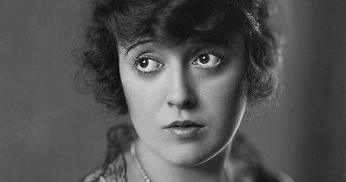 Mabel Normand Net Worth