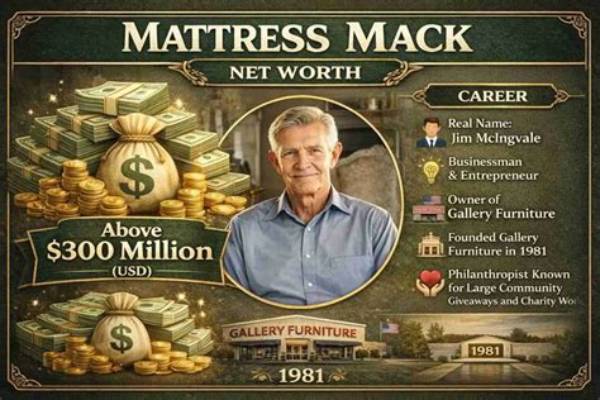 Mack Leighty Net Worth