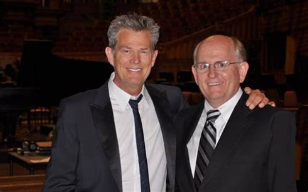 Mack Wilberg Net Worth
