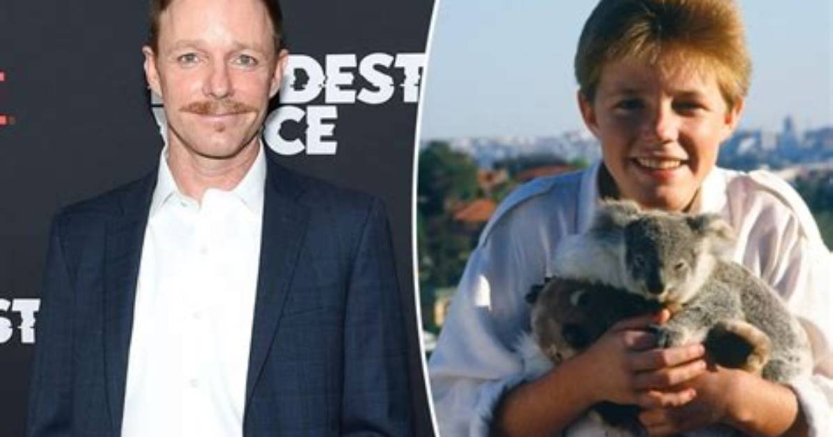 Mackenzie Astin Net Worth