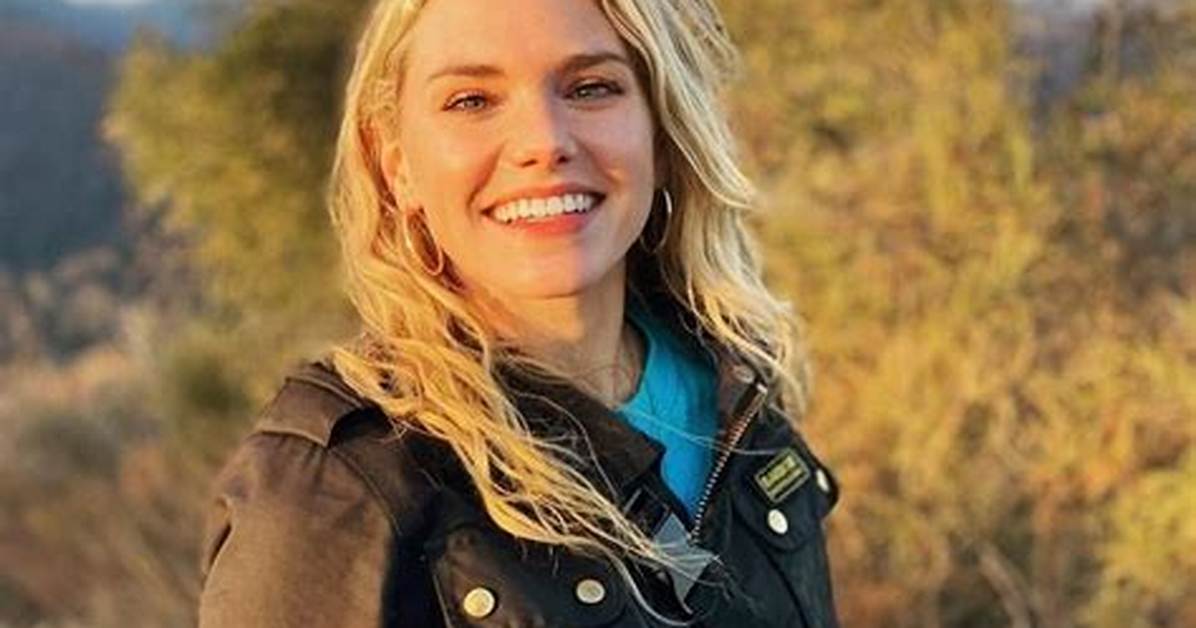Mackenzie Mauzy Net Worth