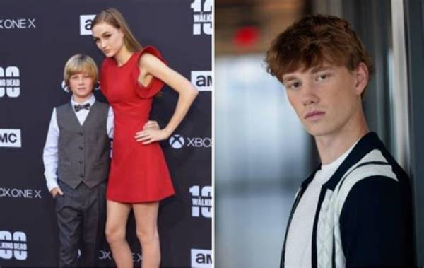 Macsen Lintz Net Worth