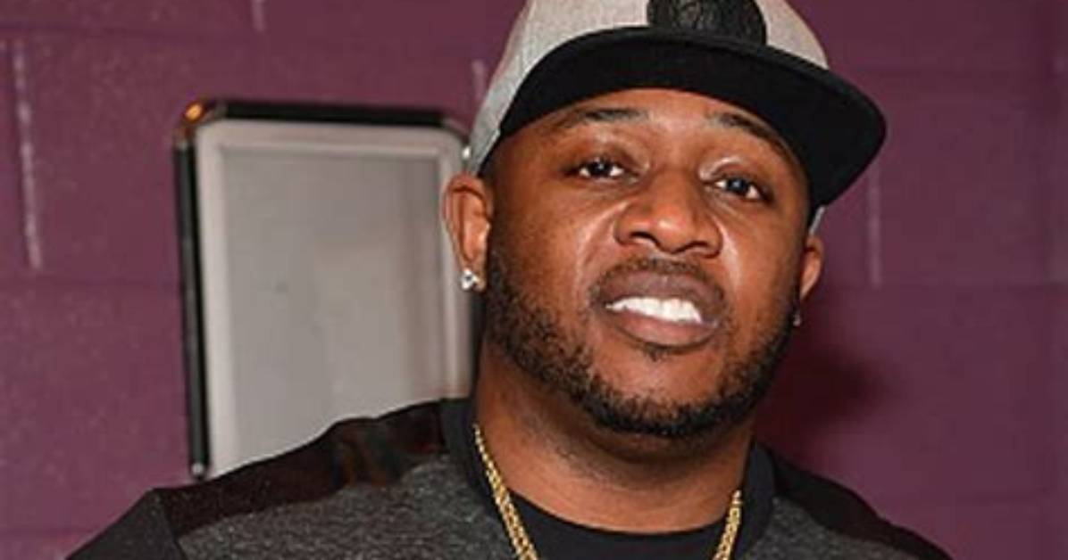 ‘Mad’ Mike Jones Net Worth