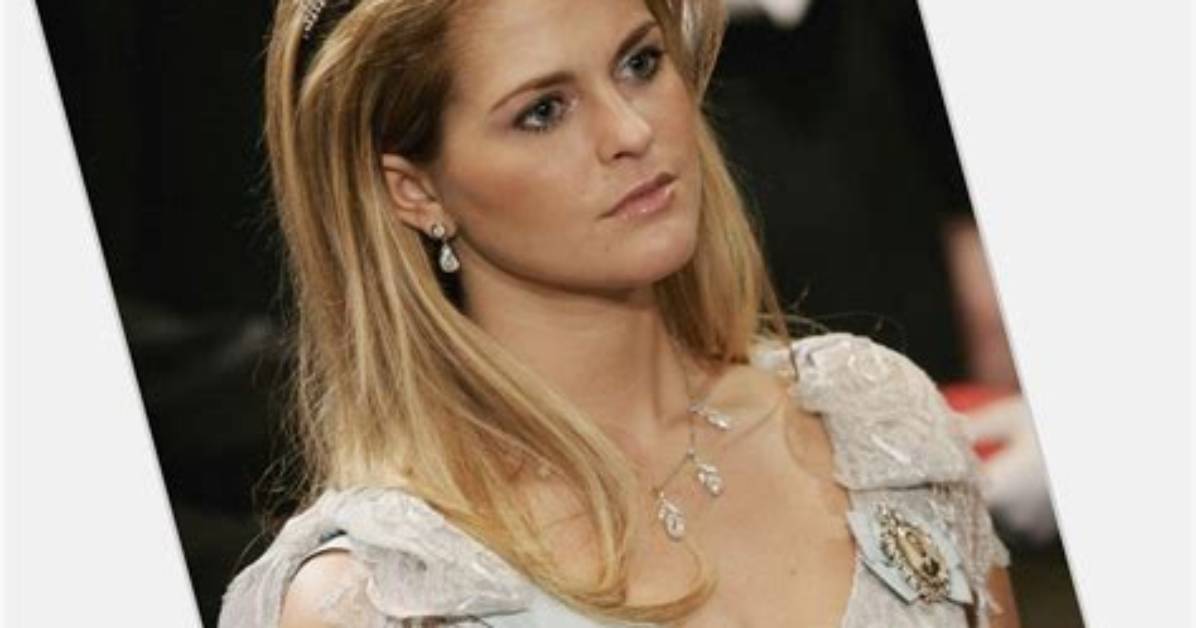 Madeleine Reynal Net Worth