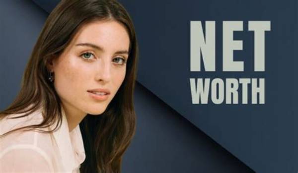 Madeline Vail Net Worth