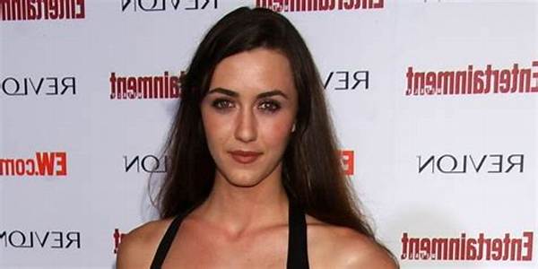 Madeline Zima Net Worth