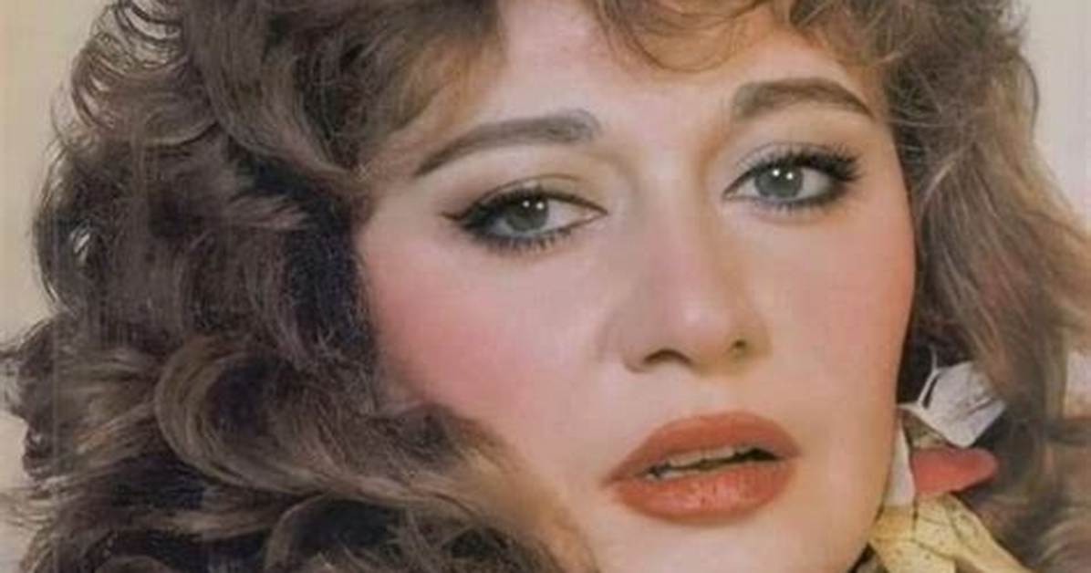 Madiha Kamel Net Worth