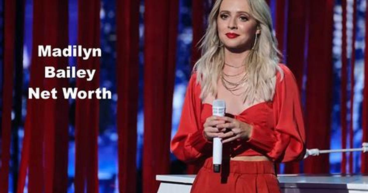 Madilyn Landry Net Worth