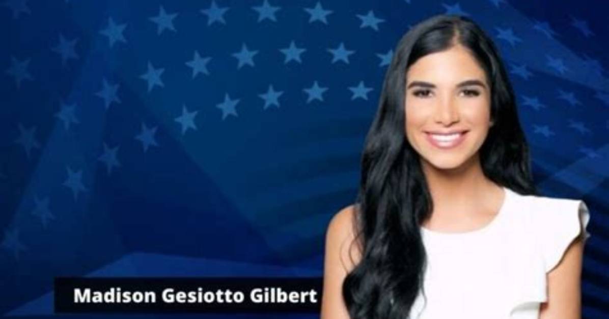 Madison Gilbert Net Worth