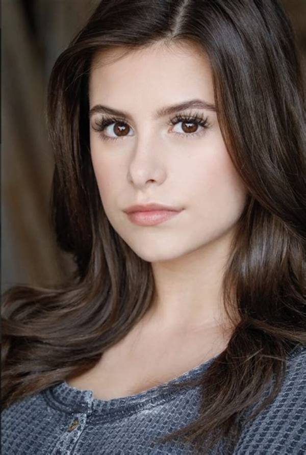 Madisyn Shipman Net Worth