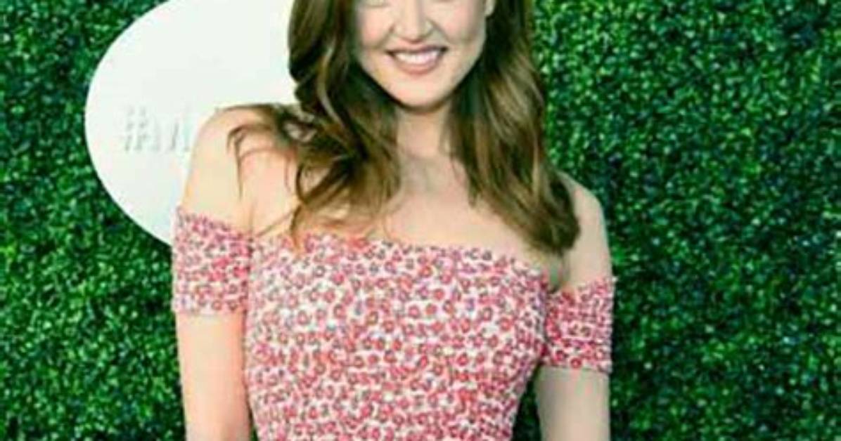 Maggie Geha Net Worth