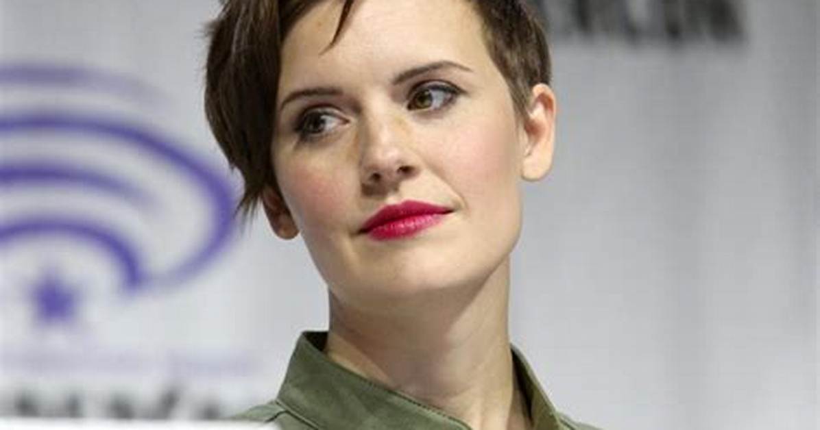 Maggie Grace Net Worth
