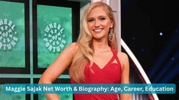Maggie Mayall Net Worth