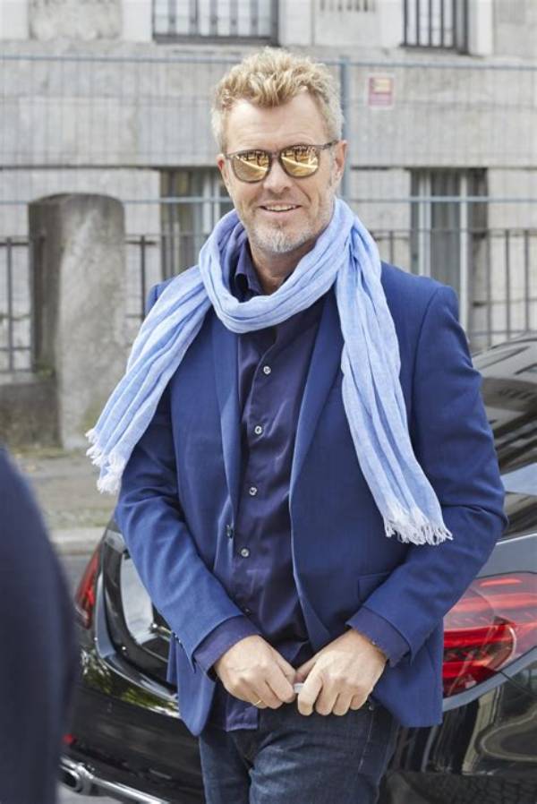 Magne Furuholmen Net Worth