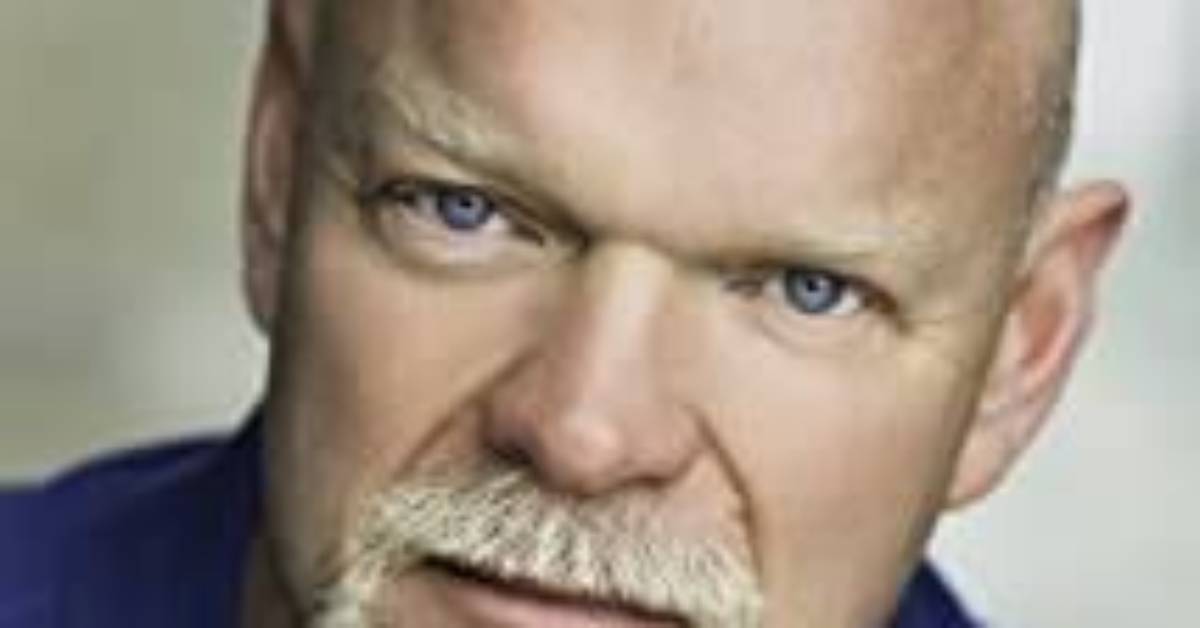 Magnus Samuelsson Net Worth