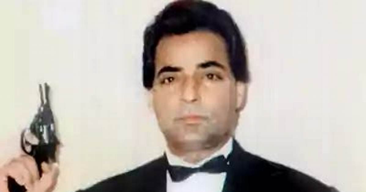 Mahendra Sandhu Net Worth