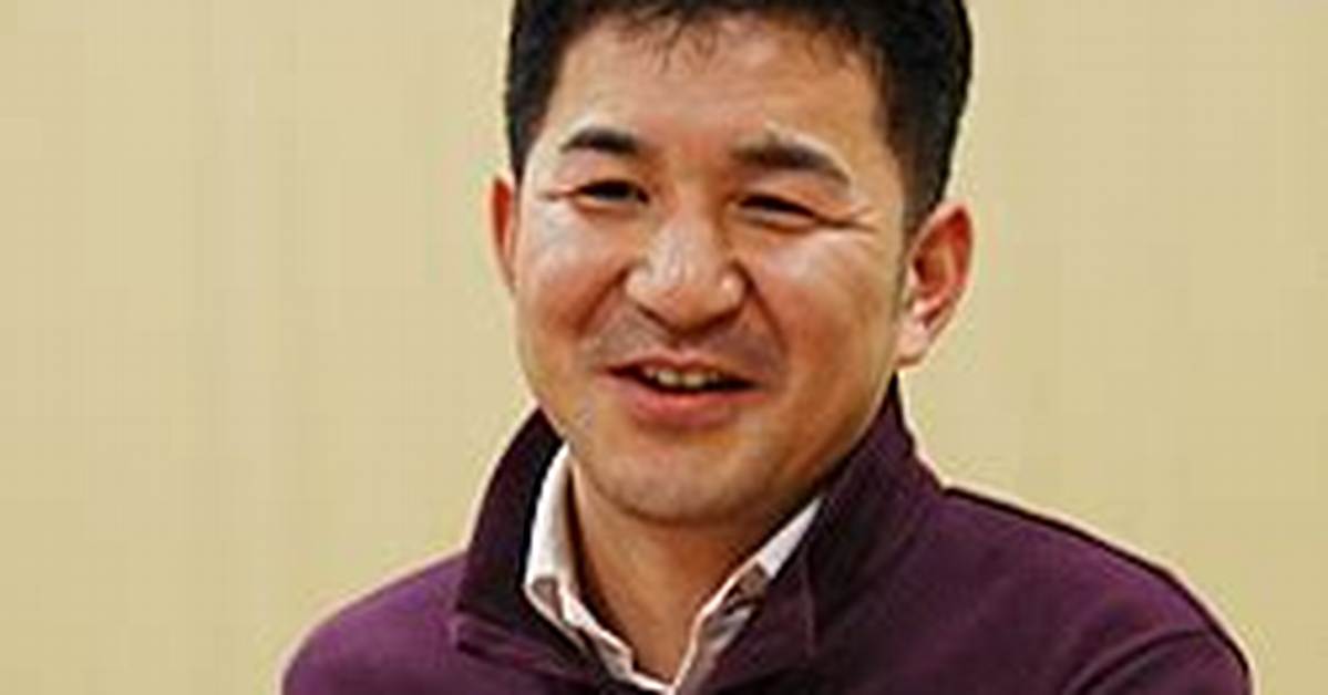 Mahito Yokota Net Worth
