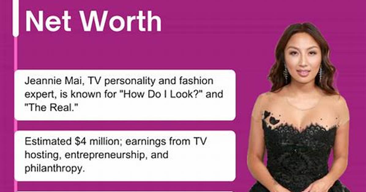 Mai Saito Net Worth