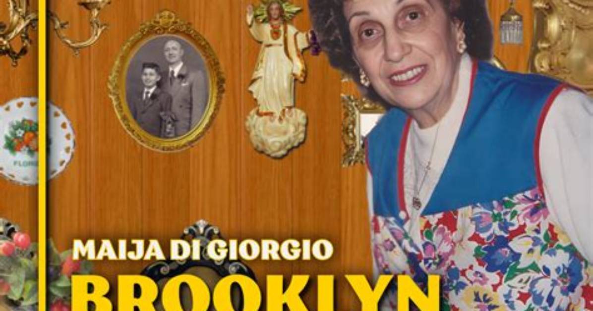 Maija Di Giorgio Net Worth
