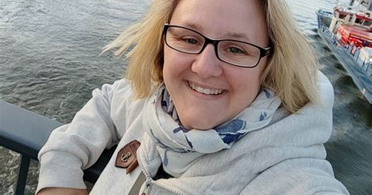 Maike J%C3%Bcttendonk Net Worth 1200. Jpg
