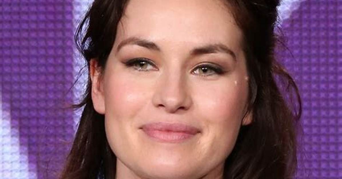 Maimie Mccoy Net Worth