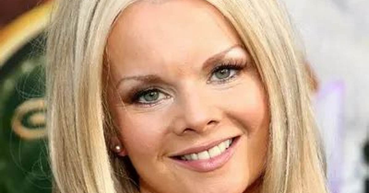 Mairead Armstrong Net Worth