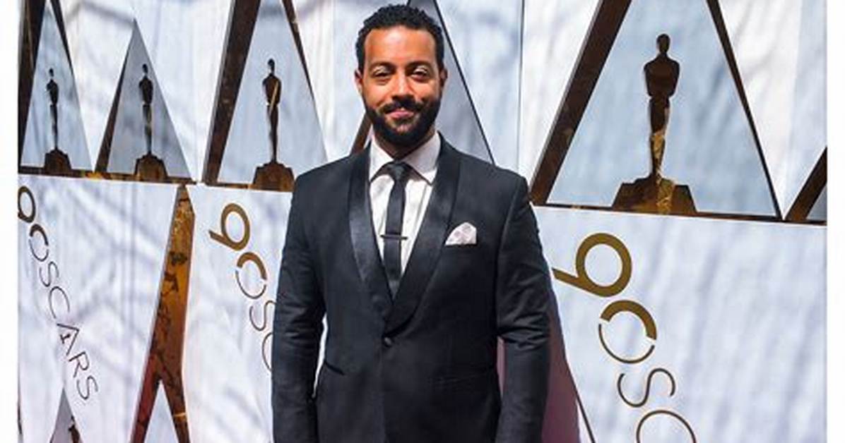 Majeed Nami Net Worth
