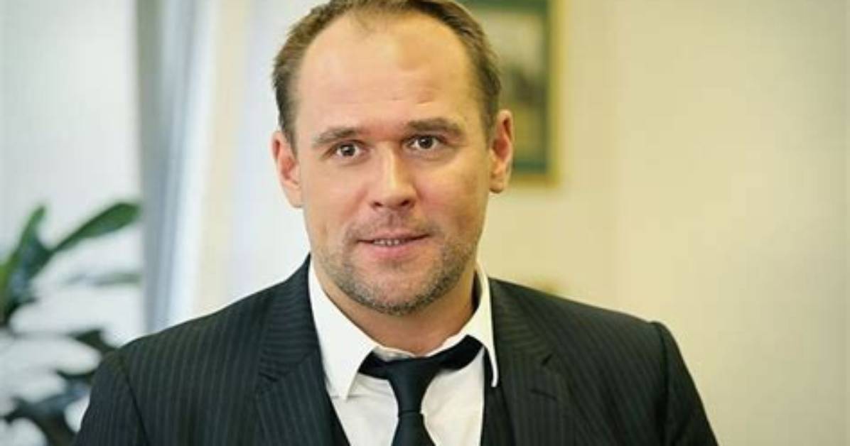 Maksim Averin Net Worth