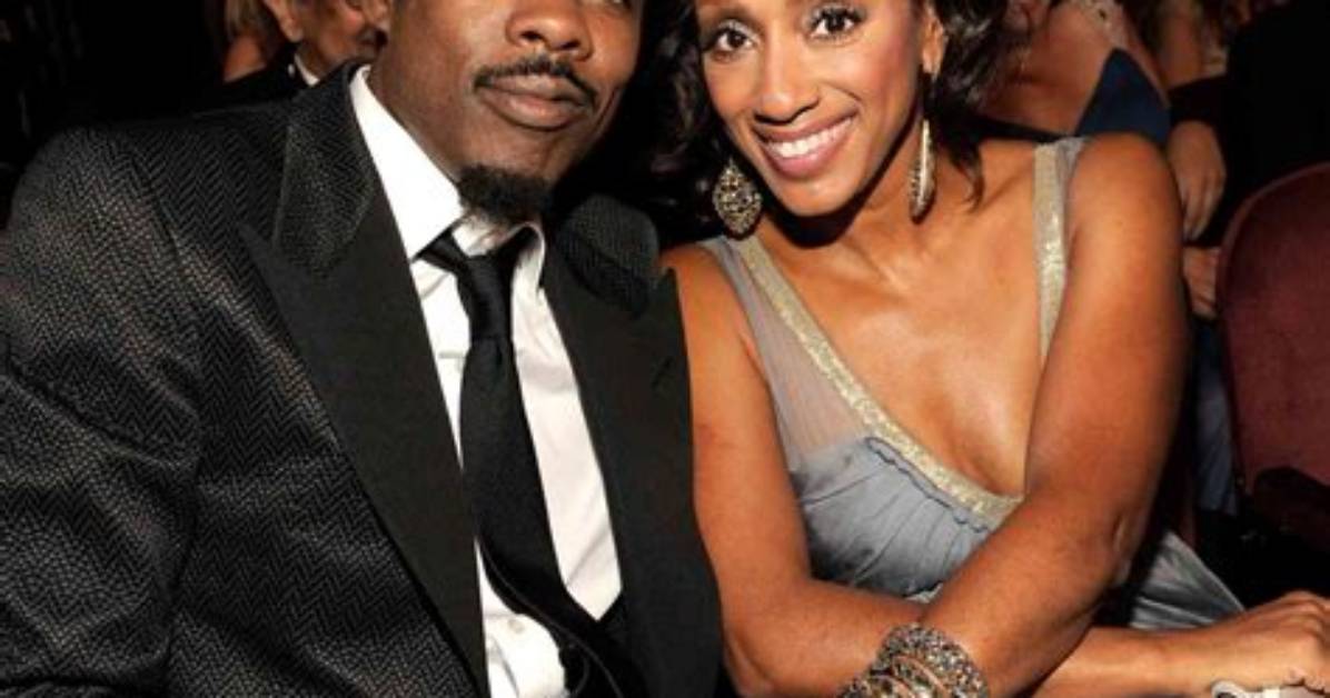 Malaak Compton Rock Net Worth