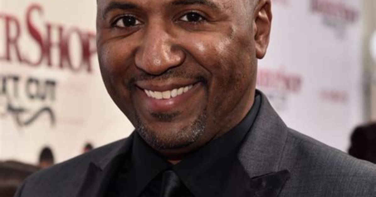 Malcolm D. Lee Net Worth