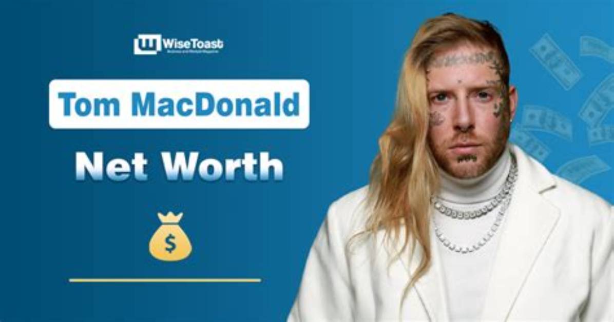 Malcolm Macdonald Net Worth
