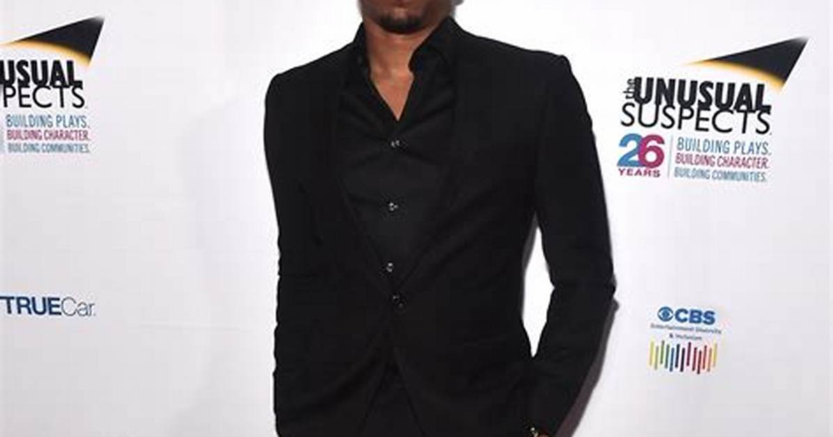 Malcolm Mays Net Worth