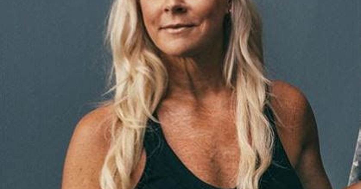Malena Ernman Net Worth