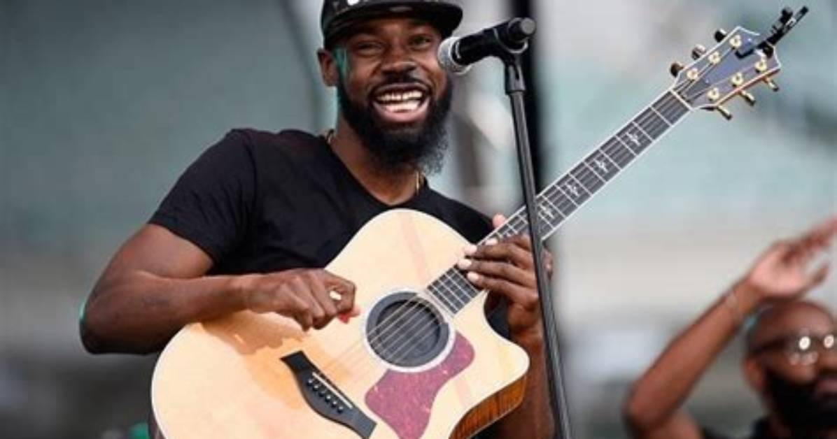 Mali Music Net Worth