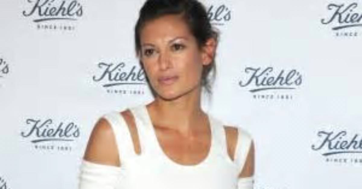 Malia Jones Net Worth