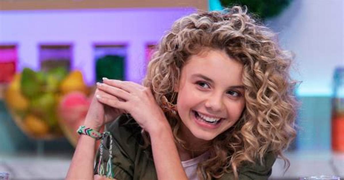 Mallory O’donoghue Net Worth