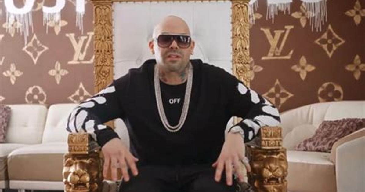 Mally Mall Net Worth