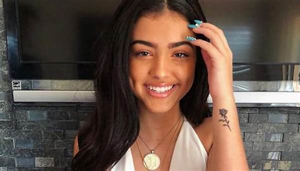 Malu Trevejo Net Worth