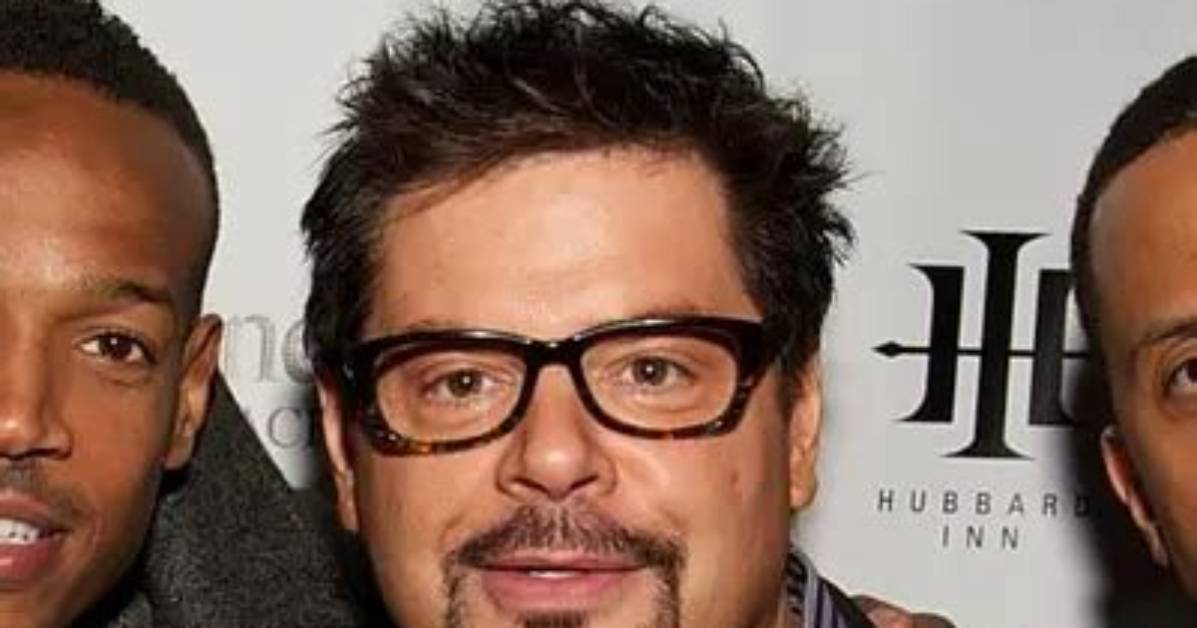 Mancow Muller Net Worth