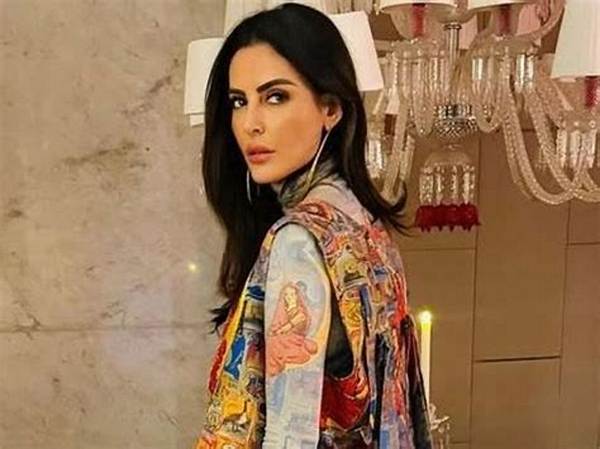 Mandana Mofidi Net Worth